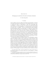 Kreisfahrten