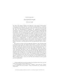 Schön Werden