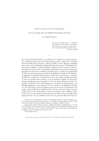Der Fotograf in der Gaskammer
