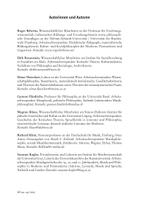 Kritische Theorie – Neue Bücher des Jahres 2016 in Auswahl