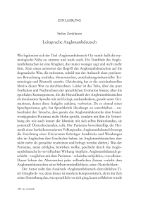 Leitsprache Anglotumbdeutsch