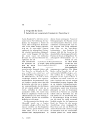 Morgenröte des Glücks