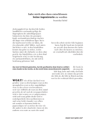 habe mich also dazu entschlossen keine ingenieurin zu werden