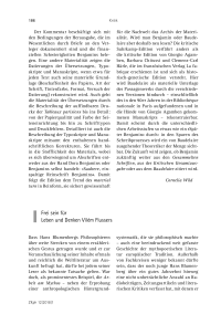 Frei sein für Leben und Denken Vilém Flussers