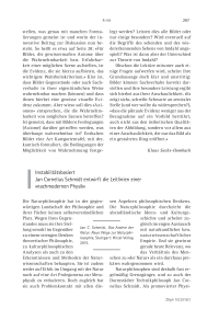 Instabilitätsbasiert