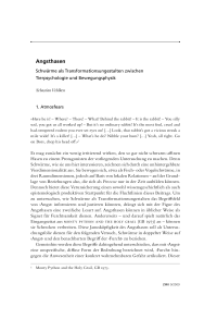 Angsthasen