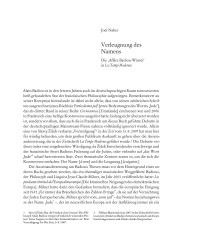 Verleugnung des Namens