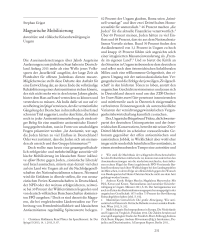 Magyarische Mobilisierung