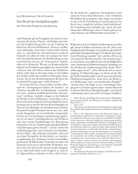 Das Elend der Sozialphilosophie