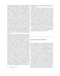 Sex & Crime nach Schema F