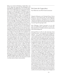 Der Letzte der Ungerechten