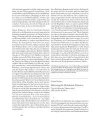 Relieving the Chairborne Division