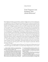 Kapital, Geld und Wert