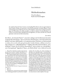 Heldenfernsehen