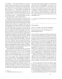 »Zeit ist reif für eine dritte Intifada!«