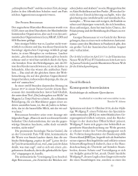 Konsequente Souveränisten