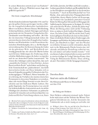 Sind wir nicht alle Eisbären?