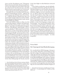 Der Ursprung der Israel-Boykottbewegung
