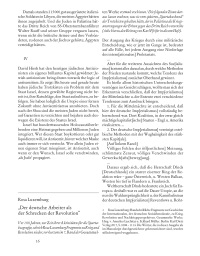 »Der deutsche Arbeiter als der Schrecken der Revolution«