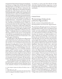 Wechselseitiger Gebrauch der politischen Eigenschaften