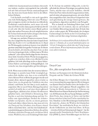 Ein »Akt europäischer Souveränität«