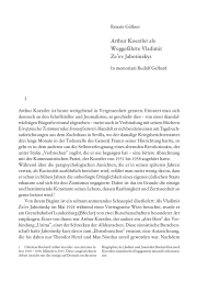 Vom Trieb zum Begehren