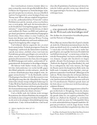»… eine spannende ethische Diskussion, die die Welt noch sehr beschäftigen wird«