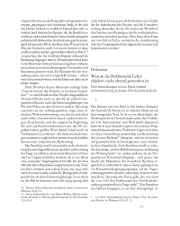 Warum die Hobbessche Lehre objektiv nicht absurd geworden ist