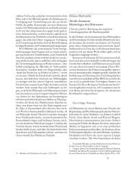 Aleida Assmann: Mythologin des Holocaust