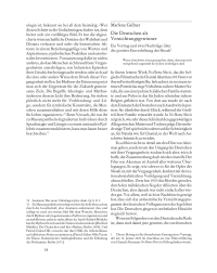 Die Deutschen als Vernichtungsgewinner