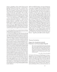 Jargon des Ausnahmezustands: Pandemie und Staatssubjekt Kapital