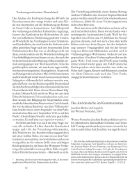 Das Antideutsche im Kommunismus 