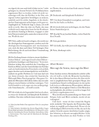 Man sagt die Sonne, man sagt das Meer