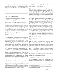 Die Frohe Nabelschau