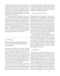 Wird sich Israel auf der falschen Seite einer sich ändernden Weltordnung wiederfinden?