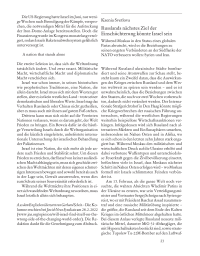 Russlands nächstes Ziel der Einschüchterung könnte Israel sein