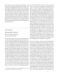 Metropolitane Motive