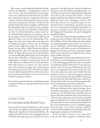 Die Intersektionalität Bischof Tutus