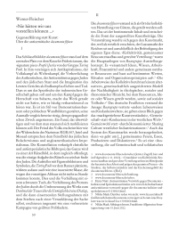 »Nie hätten wir uns vorstellen können…«