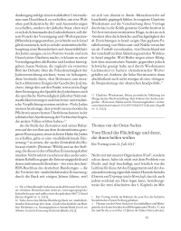 Vom Elend der Flüchtlinge und derer, die ihnen helfen wollen