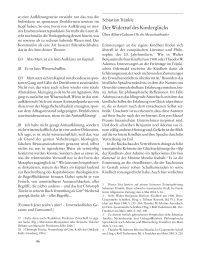 Bruder Höß – Feindbild Spießer