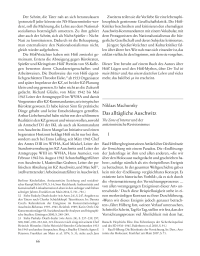 Pogrom und eliminatorischer Antisemitismus