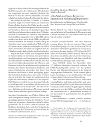 »Das Maduro-Narco-Regime ist Spezialist in Ablenkungsmanövern«