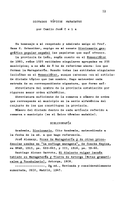 Dictados tópicos maragatos 