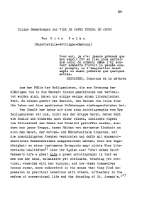 Der Tod des Ivan Ilyitch und La Muerte de Artemio Cruz 