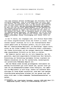 Einige Bemerkungen zur Vida de Santa Teresa de Jesus 