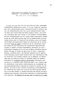 Für eine historische romanische Stilistik 