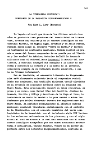 Alonso Carrió de la Vandera "El Lazarillo de ciegos caminantes". Ein polemischer Reisebericht 