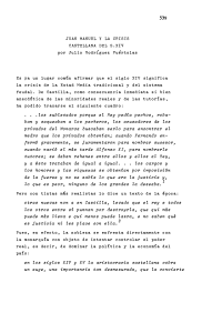 La voz del pueblo. Anmerkungen zur Lyrik Nicolas Olivaris 