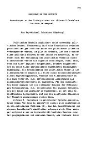 Juan Manuel y la crisis castellana del S.XIV